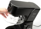 Black & Decker BXKM1001E konyhai robotgép 1000W (fekete)