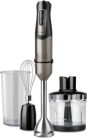 Black & Decker BXHBA1200E botmixer készlet 1200W (rozsdamentes acél)