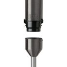 Black & Decker BXHBA1200E botmixer készlet 1200W (rozsdamentes acél)