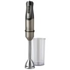 Black & Decker BXHBA1200E botmixer készlet 1200W (rozsdamentes acél)