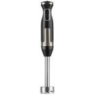 Black & Decker BXHBA1501E botmixer készlet 1500W (rozsdamentes acél)