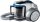 Black & Decker BXVML700E porzsák nélküli padlóporszívó