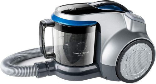 Black & Decker BXVML700E porzsák nélküli padlóporszívó