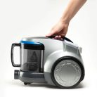 Black & Decker BXVML700E porzsák nélküli padlóporszívó