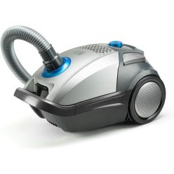 Black & Decker BXVMB700E padlóporszívó porzsákkal