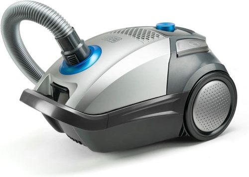 Black & Decker BXVMB700E padlóporszívó porzsákkal