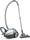 Black & Decker BXVMB700E padlóporszívó porzsákkal