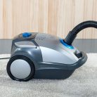 Black & Decker BXVMB700E padlóporszívó porzsákkal