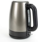 Black & Decker BXKE2201E vízforraló 2200W/1,7L (rozsdamentes acél)