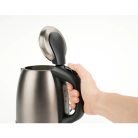 Black & Decker BXKE2202E vízforraló 2200W/1,2L (rozsdamentes acél)