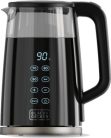 Black & Decker BXKE2206E vízforraló 2200W/1,7L digitális