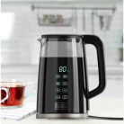 Black & Decker BXKE2206E vízforraló 2200W/1,7L digitális