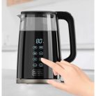 Black & Decker BXKE2206E vízforraló 2200W/1,7L digitális