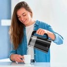 Black & Decker BXKE2206E vízforraló 2200W/1,7L digitális