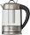 Black & Decker BXKE2205E vízforraló 2200W/1,7L digitális hőmérsékletszabályozóval