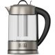 Black & Decker BXKE2205E vízforraló 2200W/1,7L digitális hőmérsékletszabályozóval