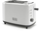 Black & Decker BXTO820E kenyérpirító 820W (fehér)