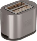 Black & Decker BXTOA901E kenyérpirító 900W (rozsdamentes acél)