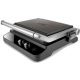 Black & Decker BXGR2000E kontaktgrill (rozsdamentes acél)