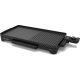 Black & Decker BXGD2200E asztali grill (fekete)