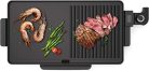 Black & Decker BXGD2200E asztali grill (fekete)