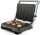 Black & Decker BXGR2200E kontaktgrill (rozsdamentes acél)