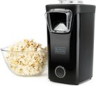 Black & Decker BXPC1100E pattogatott kukorica készítő (fekete)