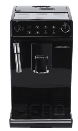 DeLonghi ETAM 29.510.B Autentica Kaffeevollautomat fekete