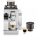 DeLonghi EXAM440.55.W kávéfőző (fehér)