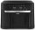 Tefal EY901N Dual Easy Fry forrólevegős sütő