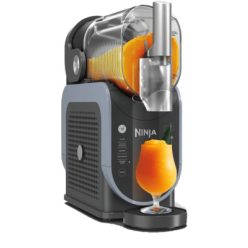 Ninja FS301EU jégkása készítő gép (ezüst)