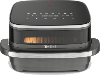 Tefal Easy Fry XL forrólevegős sütő