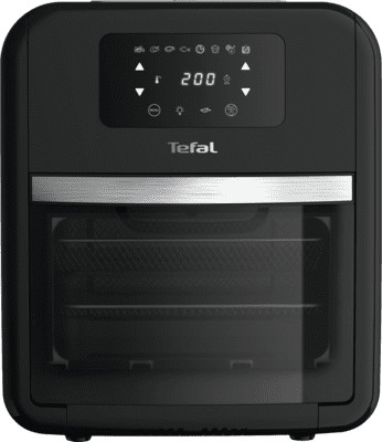 Tefal FW5018 Easy Fry grill és forrólevegős sütő