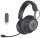 Deltaco DH440 vezeték nélküli gaming fejhallgató (USB, RGB, 7.1, fekete)