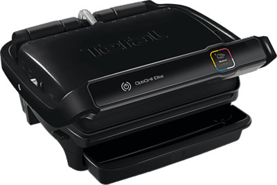 Tefal GC7508 Optigrill Elite kontaktgrill