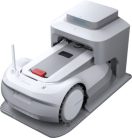 Ecovacs GOAT G1-800 robotfűnyíró (szürke)