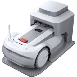 Ecovacs GOAT G1-800 robotfűnyíró (szürke)