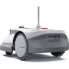 Ecovacs GOAT G1-800 robotfűnyíró (szürke)