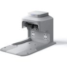 Ecovacs GOAT G1-800 robotfűnyíró (szürke)