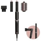 Shark HD424DE FlexStyle 3 az 1-ben hajszárító (fekete)