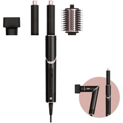 Shark HD424DE FlexStyle 3 az 1-ben hajszárító (fekete)