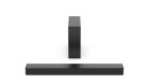 Hisense HS2100 2.1 hangprojektor mélysugárzóval (fekete)