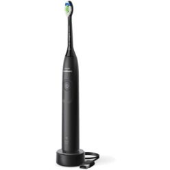 Philips HX7101/01 Sonicare elektromos fogkefe (fekete)