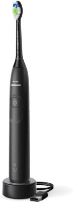 Philips HX7101/01 Sonicare elektromos fogkefe (fekete)