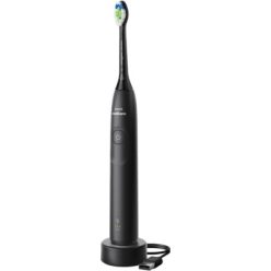 Philips HX7101/02 Sonicare elektromos fogkefe (fekete)