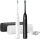 Philips Sonicare 5300 HX7109/01 fogkefe (fekete-fehér)