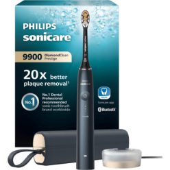 Philips HX9992/12 Sonicare 9900 Prestige fogkefe (kék)
