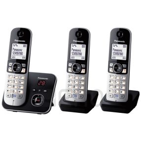 Telekom Speedphone 52 schwarz - OkosCucc.hu webshop