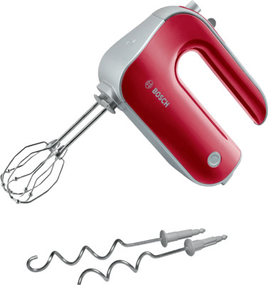 Bosch MFQ40303 kézi mixer (piros)
