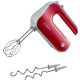 Bosch MFQ40303 kézi mixer (piros)